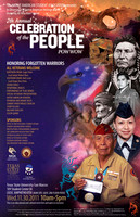 2011 Celebration of the People Powwow