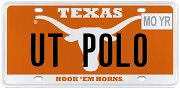 Texas Polo Team